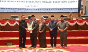 Kepri Resmi Miliki Perda Baru untuk Dorong Investasi, Iklim Usaha Semakin Kondusif