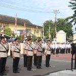 Rotasi Jabatan di Polres Lahat, Kapolres Tegaskan Penyegaran untuk Tingkatkan Kinerja Polri