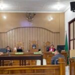 Skandal Korupsi Dana Desa Padangsidimpuan, Mantan Kadis PMD Ungkap Dugaan Aliran Dana ke Pimpinan Daerah