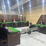 Bandar Narkoba yang Bunuh Polisi di Lahat Terancam Hukuman Mati