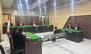 Bandar Narkoba yang Bunuh Polisi di Lahat Terancam Hukuman Mati
