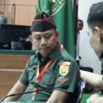 Tembak Polisi Saat Razia Judi, Kopka Bazarsah Terima Vonis Mati