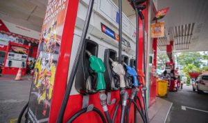 Pasokan BBM dan LPG Jakarta Terjaga, Pertamina: Semua SPBU Berfungsi Normal