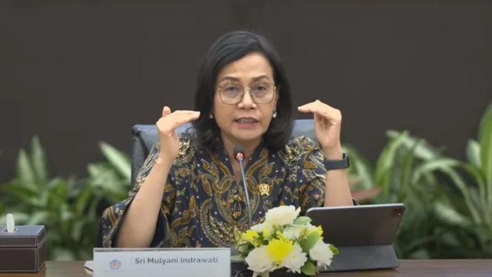 Sri Mulyani