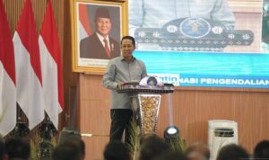 Alasan Pemerintah Beri Amnesti Hasto Kristiyanto dan Abolisi Tom Lembong, Ini Penjelasan Menkumham