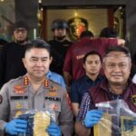 Tersangka Sindikat Ganjal ATM Diringkus, Begini Modusnya