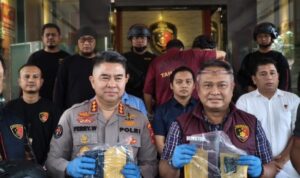 Tersangka Sindikat Ganjal ATM Diringkus, Begini Modusnya