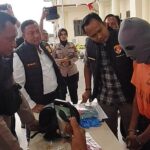 Terungkap! Wanita di Paluta Tewas Dicekik, Pelaku Ternyata Masih Keluarga