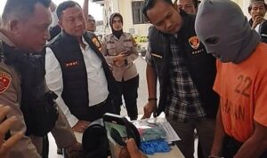 Terungkap! Wanita di Paluta Tewas Dicekik, Pelaku Ternyata Masih Keluarga