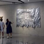 Pameran Patung Internasional Hohhot ke-2: Menghubungkan Tiongkok dengan Dunia Lewat Seni Patung
