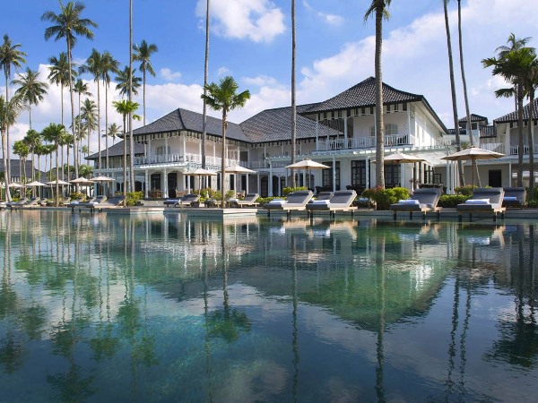 The Sanchaya