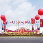 Vietnam Perkuat Posisi Global dengan Vietnam Exposition Center di Hanoi
