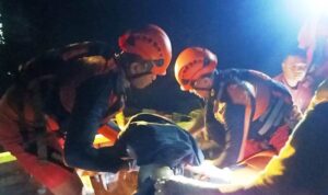 Anak 2 Tahun Tenggelam di Sungai Musi, Tim SAR Temukan Jasad 3 Km dari Lokasi Hilang