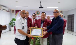 Universitas Moestopo dan Kelurahan Pondok Labu Dorong Ekonomi Perempuan Berbasis Komunitas