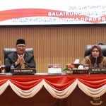 Ranperda APBD Perubahan Kepri 2025 Disetujui Seluruh Fraksi DPRD