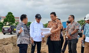 Penanganan Banjir dan Infrastruktur Jadi Fokus Pemda, Batam Ambil Langkah Nyata