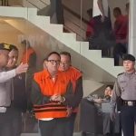 OTT KPK: Wamenaker Immanuel Ebenezer Resmi Jadi Tersangka