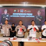 Wanita Muda di Lamongan Nekat Gelapkan Dana Arisan, Ditangkap Saat Kabur ke Malaysia