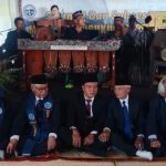 Munas Patogar I di Tapanuli Utara 2025: Parluatan Siregar Terpilih Aklamasi Jadi Ketum