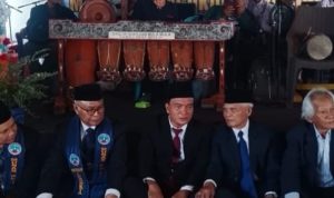Munas Patogar I di Tapanuli Utara 2025: Parluatan Siregar Terpilih Aklamasi Jadi Ketum