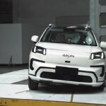 AION V Raih Bintang 5 di Euro NCAP: Standar Keselamatan Kendaraan Kelas Dunia Hadir di Indonesia