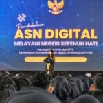 Menkomdigi Dorong CPNS dan PPPK Jadi ASN Digital Modern