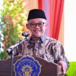Mendikdasmen Tekankan Penguatan SMK sebagai Pilar SDM Unggul Indonesia