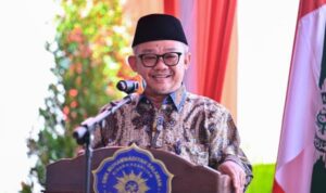 Mendikdasmen Tekankan Penguatan SMK sebagai Pilar SDM Unggul Indonesia