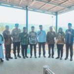 RSUD Panyabungan Resmi Beroperasi, Wali Kota Padangsidimpuan Siap Dukung Peningkatan Layanan Kesehatan Tabagsel