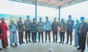 RSUD Panyabungan Resmi Beroperasi, Wali Kota Padangsidimpuan Siap Dukung Peningkatan Layanan Kesehatan Tabagsel
