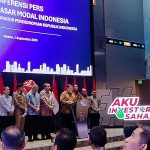 Menko Airlangga Imbau Pengusaha dan Masyarakat Tetap Tenang Hadapi Dinamika Ekonomi
