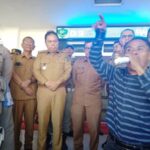 Warga Sipirok dan Angkola Timur Desak Pemerintah Hentikan Aktivitas PT Toba Pulp Lestari