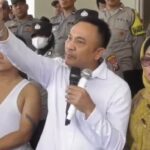 DPRD Tapsel Dukung Aspirasi Warga Angkola Timur dan Sipirok Soal PT TPL