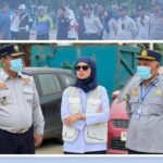 BPTD Kepri Gelar Sosialisasi Keselamatan Transportasi di Tanjungpinang
