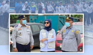 BPTD Kepri Gelar Sosialisasi Keselamatan Transportasi di Tanjungpinang