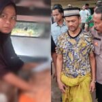 Warga Geger, Balita di Angkola Timur Meninggal Diduga Akibat Kekerasan Ayah Tiri