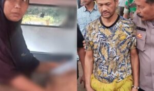 Warga Geger, Balita di Angkola Timur Meninggal Diduga Akibat Kekerasan Ayah Tiri