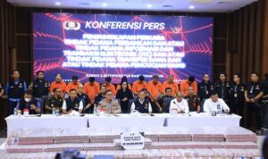 Bareskrim Bongkar Pembobolan Rekening Bank Tidak Aktif, Kerugian Rp204 Miliar