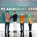 PTAR Raih Berbagai Penghargaan Perhelatan EPSA di Universitas Diponegoro, Semarang