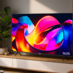 Black+Decker Supreme Series Hadir di India dengan QLED 4K dan Dolby Atmos