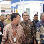 Booth FIFGROUP di IMOS 2025 Resmi Dibuka, Sajikan Promo Spesial dan Hadiah Motor Honda Lewat Pegang Asyik