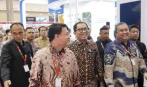 Booth FIFGROUP di IMOS 2025 Resmi Dibuka, Sajikan Promo Spesial dan Hadiah Motor Honda Lewat Pegang Asyik