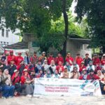 Bridgestone dan Walikota Bekasi Dukung Program Institut STIAMI: “Sampah Bukan Musuh, Tapi Emas yang Belum Diolah”