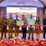 Pemkab Karimun dan Mega Sedayu Jalin Kerja Sama