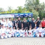 Haornas ke-42 di Madina: Olahraga Satukan Kita dan Bangun Karakter Bangsa