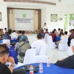 Bupati Madina Serap Aspirasi Koperasi Sawit, Bahas Plasma, Harga TBS dan Beasiswa