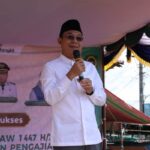 Bupati Gus Irawan Fokuskan Program Sosial dan Reforma Agraria