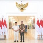Percepat Ekonomi Daerah, Bupati Tapanuli Selatan Audiensi dengan Menteri Bappenas