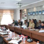 Bupati Tapsel Gus Irawan Tegaskan Penyelesaian Konflik Lahan PT TPL Harus Permanen