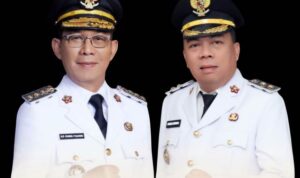 Bupati Gus Irawan Luncurkan MBG, 91 Ribu Warga Tapsel Jadi Penerima Manfaat